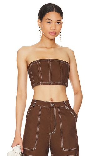 X REVOLVE Cooper Crop Top in . Size S - BY.DYLN - Modalova