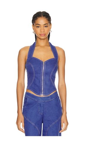 Ramona Corset Top in -. Size M. Also in S, XS - BY.DYLN - Modalova