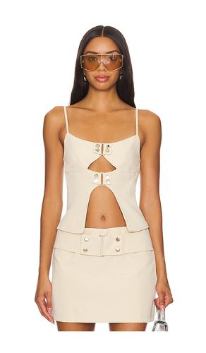 Ren Top in . Size M, XL, XS - BY.DYLN - Modalova