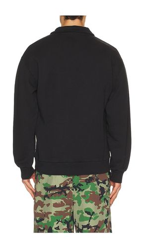 Half Zip Pullover Sweater in . Size L. Also in M, S, XL/1X - Babylon - Modalova