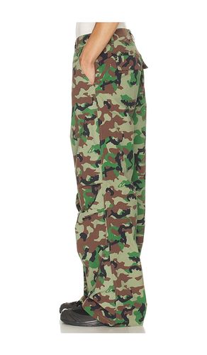 Ripstop Camo Pants in ,. Taglia 30. Also in 32 - Babylon - Modalova