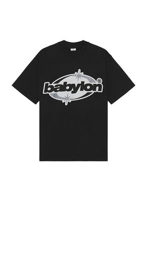 Camiseta en color talla L en - Black. Talla L (también en M, S, XL/1X) - Babylon - Modalova