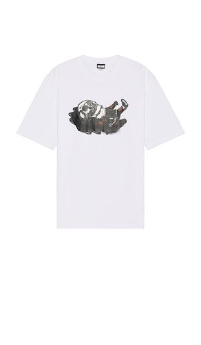Baby Doll Tee in . Size L. Also in M, S, XL/1X - Babylon - Modalova