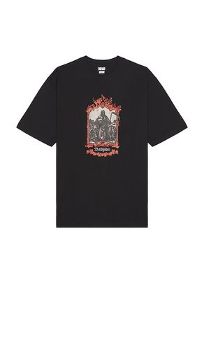 Reaper Tee in . Size L. Also in M, S, XL/1X - Babylon - Modalova
