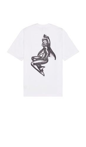 Bite Me Tee in . Size L. Also in M, S, XL/1X - Babylon - Modalova