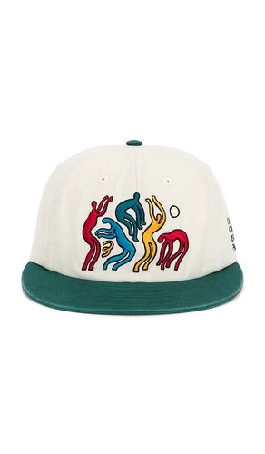 Sombrero en color blanco talla all en - White. Talla all - By Parra - Modalova