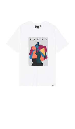 Horses T-Shirt in . Size S, XL/1X - By Parra - Modalova