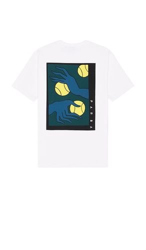 Camiseta en color talla M en - White. Talla M (también en S) - By Parra - Modalova