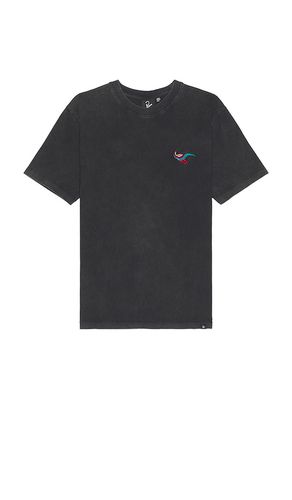 Camiseta en color negro talla M en - Black. Talla M (también en S, XL/1X) - By Parra - Modalova