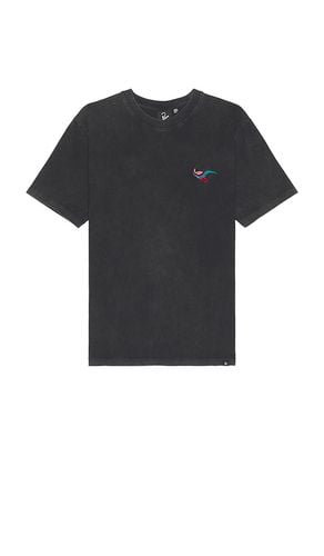 Camiseta en color negro talla S en - Black. Talla S (también en XL/1X) - By Parra - Modalova