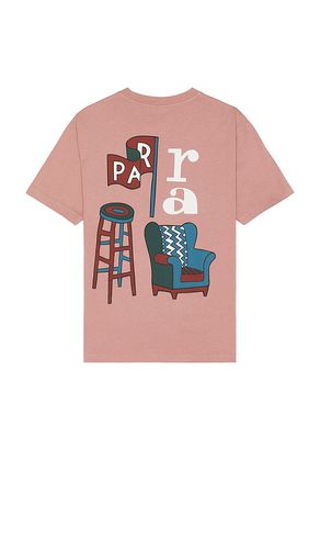 Camiseta en color rosado talla M en - Pink. Talla M (también en S, XL/1X) - By Parra - Modalova