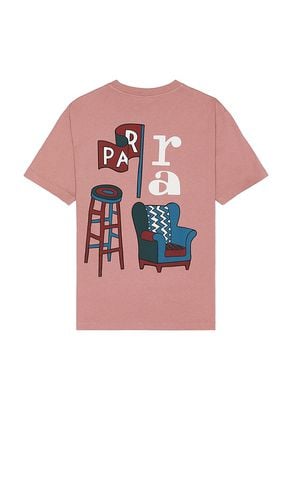 Furniture Sale T-Shirt in . Size M, S, XL/1X - By Parra - Modalova