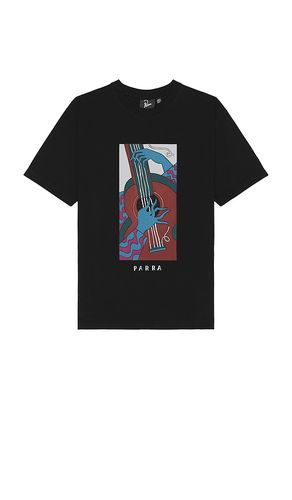 Cheap Strings T-Shirt in . Size S, XL/1X - By Parra - Modalova