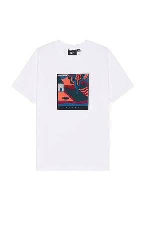 Hole in The Yard T-Shirt in . Size M, S, XL/1X - By Parra - Modalova