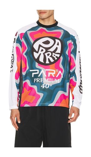 MTB Competition Jersey in . Size S. Also in M - By Parra - Modalova