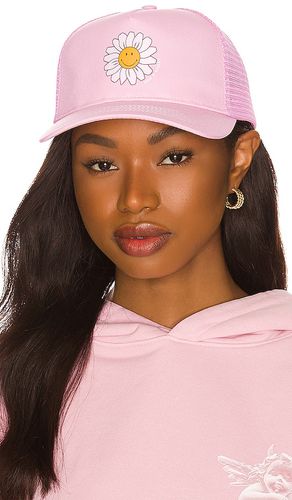 Sombrero positive en color rosado talla all en - Pink. Talla all - By Samii Ryan - Modalova