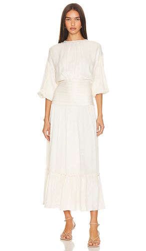 ByTiMo Maxi Dress in White. Size S - byTiMo - Modalova
