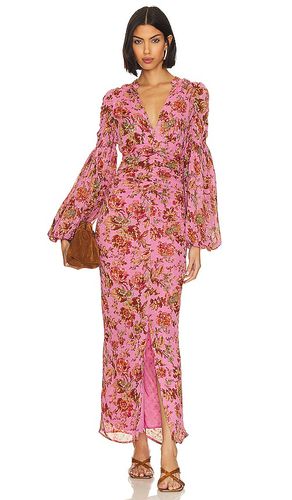 ByTiMo Maxi Dress in Pink. Size XS - byTiMo - Modalova