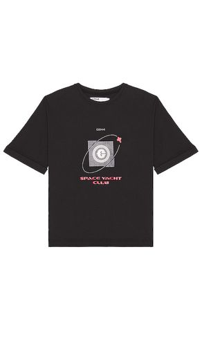 Camiseta en color charcoal talla L en - Charcoal. Talla L (también en M, S, XL) - C2H4 - Modalova