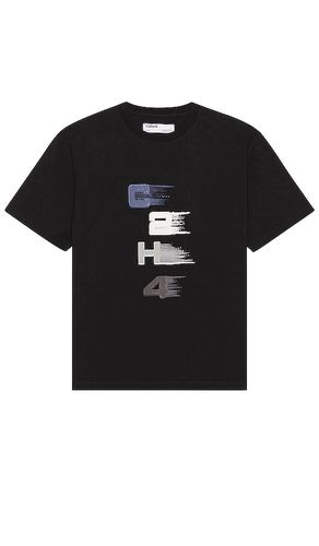 Camiseta en color talla L en - Black. Talla L (también en M, S, XL) - C2H4 - Modalova