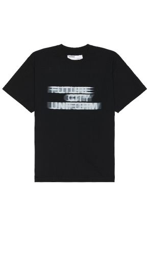Camiseta en color talla L en - Black. Talla L (también en M, S) - C2H4 - Modalova