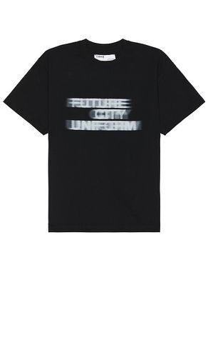 Camiseta en color talla L en - Black. Talla L (también en M, S, XL/1X) - C2H4 - Modalova