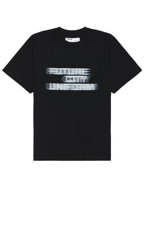 Future City Uniform T-shirt in . Size S - C2H4 - Modalova