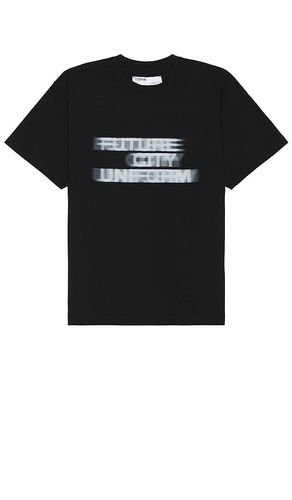 Future City Uniform T-shirt in . Taglia S - C2H4 - Modalova