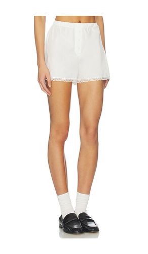 The Boxer in . Size S. Also in L, XL - Cou Cou Intimates - Modalova