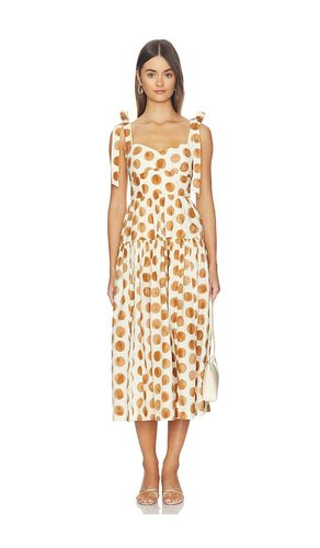 Faiza Dress in ,. Size 00. Also in 0, 2, 4 - Cara Cara - Modalova