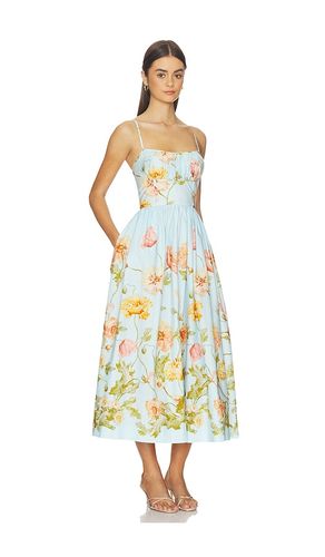 Alba Midi Dress in . Size 6. Also in 8, 10 - Cara Cara - Modalova