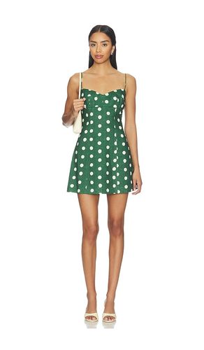 Cherry Mini Dress in . Size 00. Also in 6, 8, 10 - Cara Cara - Modalova