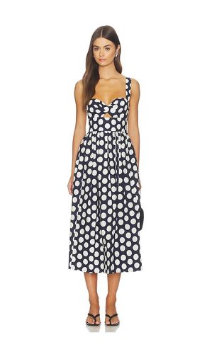 Clover Dress in . Taglia 00. Also in 0, 2, 8 - Cara Cara - Modalova