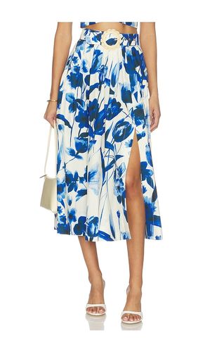 Fielden Midi Skirt in ,. Size 00. Also in 2, 4, 8, 12 - Cara Cara - Modalova
