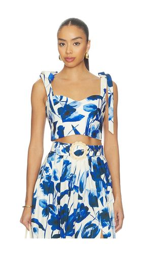 Faiza Top in ,. Size 2. Also in 4, 6, 8, 12 - Cara Cara - Modalova