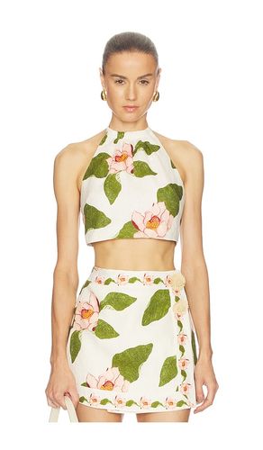 Dahlia Top in . Size XXS. Also in S, M - Cara Cara - Modalova