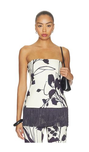 Benita Strapless Top in . Size 00. Also in 0, 2, 6, 8, 10 - Cara Cara - Modalova