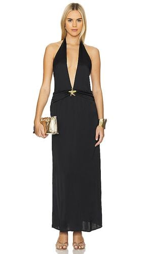 Neptune Halter Dress in . Taglia M, S, XL, XS - CIN CIN - Modalova