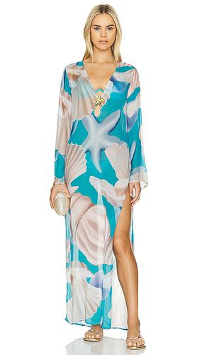 Hotline Seastar Maxi Dress in . Size L, S - CIN CIN - Modalova