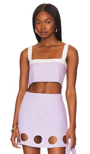 CROP-TOP TWIGGY in . Size XL - CIN CIN - Modalova