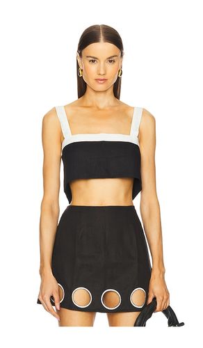 X REVOLVE Twiggy Top in ,. Size M, XL, XS - CIN CIN - Modalova