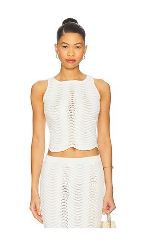 Arc Knit Top in . Size XS. Also in S, L, XL - Cin Cin - Modalova