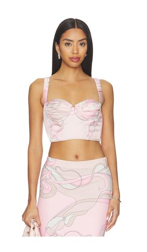 Astrid Bustier Top in . Taglia XS. Also in L - Cin Cin - Modalova