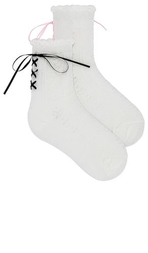 Tara sock set in color size all in & - . Size all - Casa Clara - Modalova