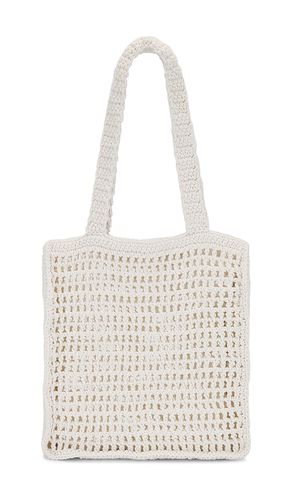 Bolso thea en color blanco talla all en - White. Talla all - Casa Clara - Modalova