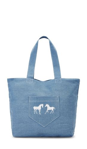 Casa Clara TOTE-BAG WAIMEA in Blue - Casa Clara - Modalova