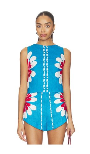Avelino Top in . Size L. Also in M - Cala de la Cruz - Modalova