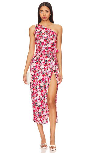 Nanu dress in color pink size 0 in - Pink. Size 0 (also in 10, 12, 2, 4, 6, 8) - CAMI NYC - Modalova