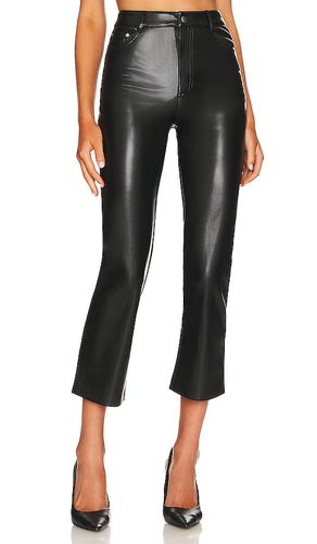 Hanie Vegan Leather Pant in . Size 2, 6 - CAMI NYC - Modalova