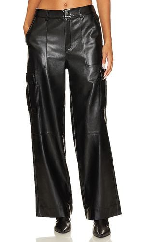 Pantalón shelly en color talla L en - Black. Talla L (también en M, S) - CAMI NYC - Modalova